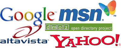 Suchmaschinenmarketing, Suchmaschinenoptimierung - KAHLSDORF + PARTNER Google, msn, altavista, yahoo