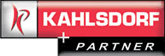 Kahlsdorf+Partner Logo