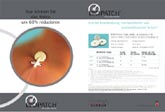 Flyer, Prospekt, Folder über Biopatch von Ethicon Endo Surgery Norderstedt